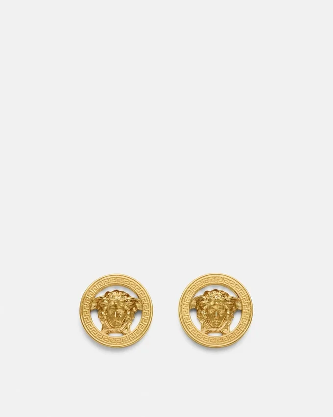 Medusa ’95 Cufflinks Medusa ’95 Cufflinks