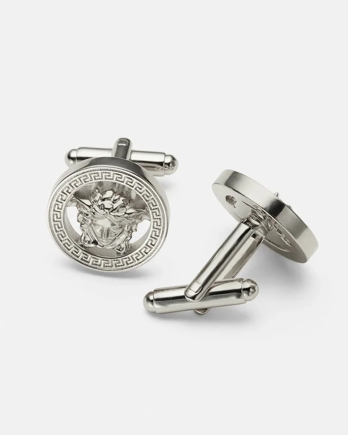 Medusa ’95 Cufflinks Medusa ’95 Cufflinks