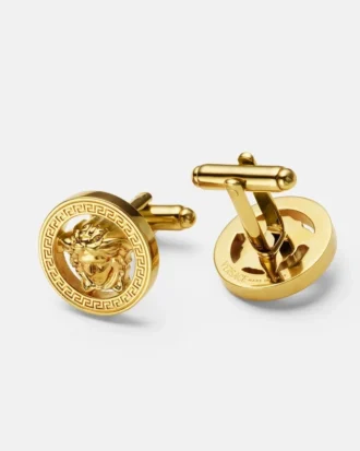 Medusa ’95 Cufflinks