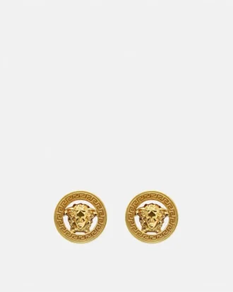 Medusa ’95 Earrings