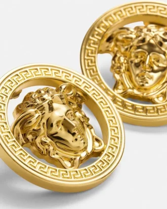 Medusa ’95 Earrings