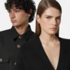 Medusa ’95 Earrings