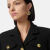 Medusa ’95 Earrings Medusa ’95 Earrings