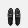 Medusa ’95 Embellished Loafers Medusa ’95 Embellished Loafers