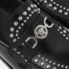 Medusa ’95 Embellished Loafers Medusa ’95 Embellished Loafers