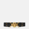Medusa ’95 Leather Belt 4 cm Medusa ’95 Leather Belt 4 cm