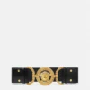 Medusa ’95 Leather Belt 6 cm Medusa ’95 Leather Belt 6 cm