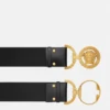 Medusa ’95 Leather Belt 6 cm Medusa ’95 Leather Belt 6 cm