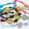 Medusa ’95 Leather Bracelet Medusa ’95 Leather Bracelet