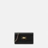 Medusa ’95 Leather Clutch Medusa ’95 Leather Clutch