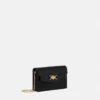 Medusa ’95 Leather Clutch Medusa ’95 Leather Clutch