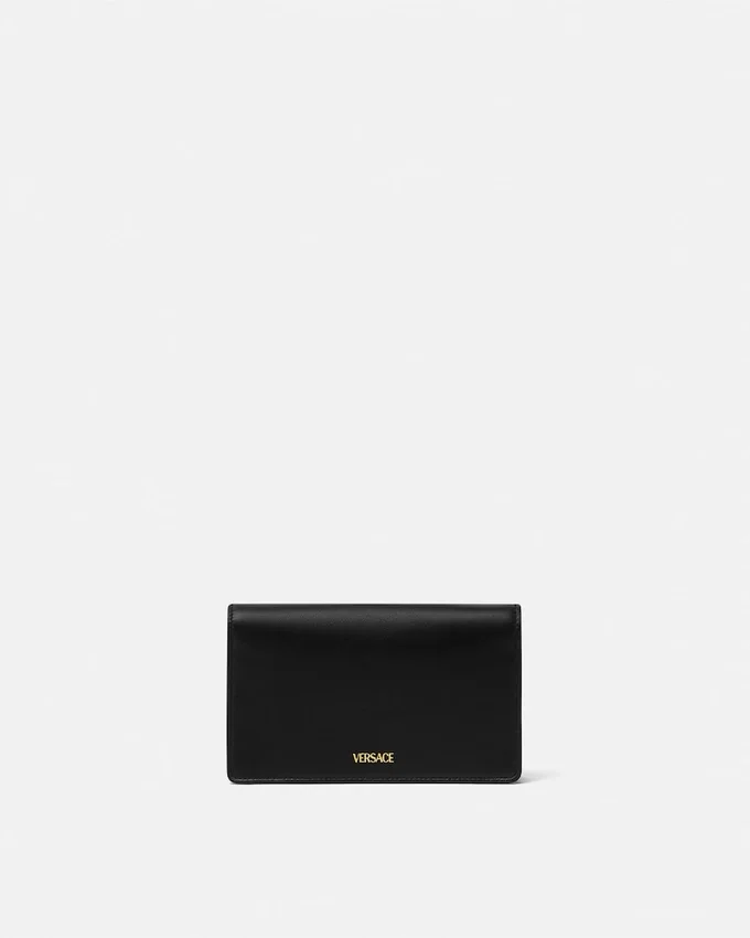 Medusa ’95 Leather Clutch Medusa ’95 Leather Clutch