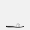 Medusa ’95 Leather Flat Sandals Medusa ’95 Leather Flat Sandals