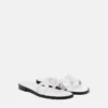 Medusa ’95 Leather Flat Sandals Medusa ’95 Leather Flat Sandals