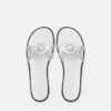 Medusa ’95 Leather Flat Sandals Medusa ’95 Leather Flat Sandals