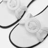 Medusa ’95 Leather Flat Sandals Medusa ’95 Leather Flat Sandals
