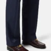 Medusa ’95 Leather Loafers Medusa ’95 Leather Loafers