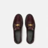 Medusa ’95 Leather Loafers Medusa ’95 Leather Loafers