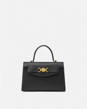 Medusa ’95 Leather Top-Handle