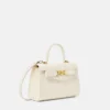 Medusa ’95 Leather Top-Handle