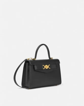 Medusa ’95 Leather Top-Handle