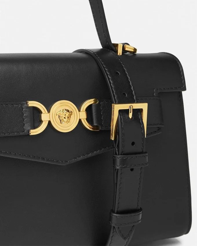 Medusa ’95 Leather Top-Handle Medusa ’95 Leather Top-Handle
