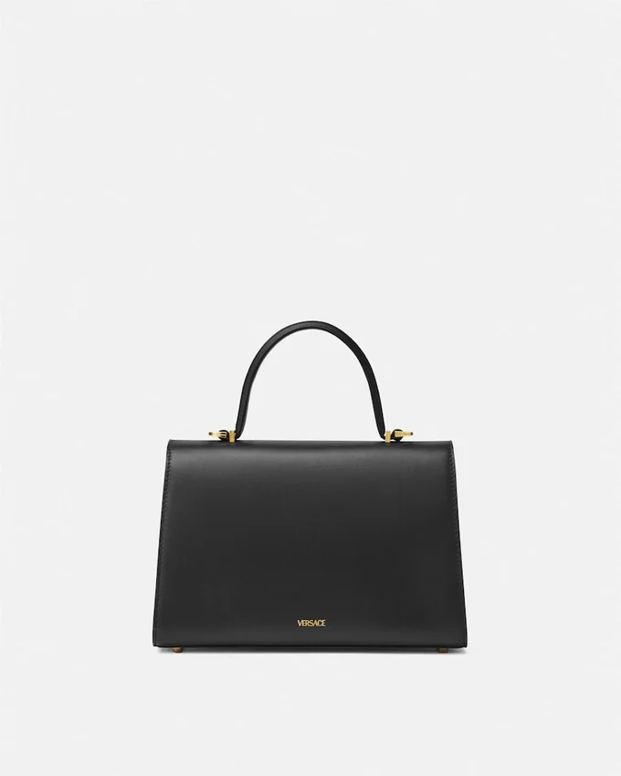 Medusa ’95 Leather Top-Handle Medusa ’95 Leather Top-Handle