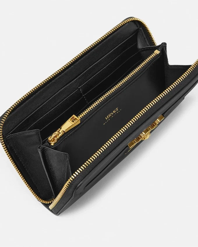 Medusa ’95 Leather Wallet Medusa ’95 Leather Wallet
