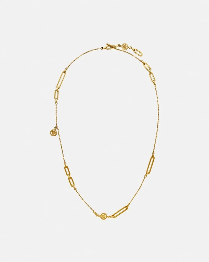 Medusa ’95 Long Necklace Medusa ’95 Long Necklace