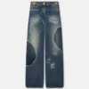 Medusa ’95 Mid-Rise Boyfriend Jeans Medusa ’95 Mid-Rise Boyfriend Jeans