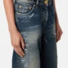Medusa ’95 Mid-Rise Boyfriend Jeans Medusa ’95 Mid-Rise Boyfriend Jeans