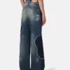 Medusa ’95 Mid-Rise Boyfriend Jeans Medusa ’95 Mid-Rise Boyfriend Jeans