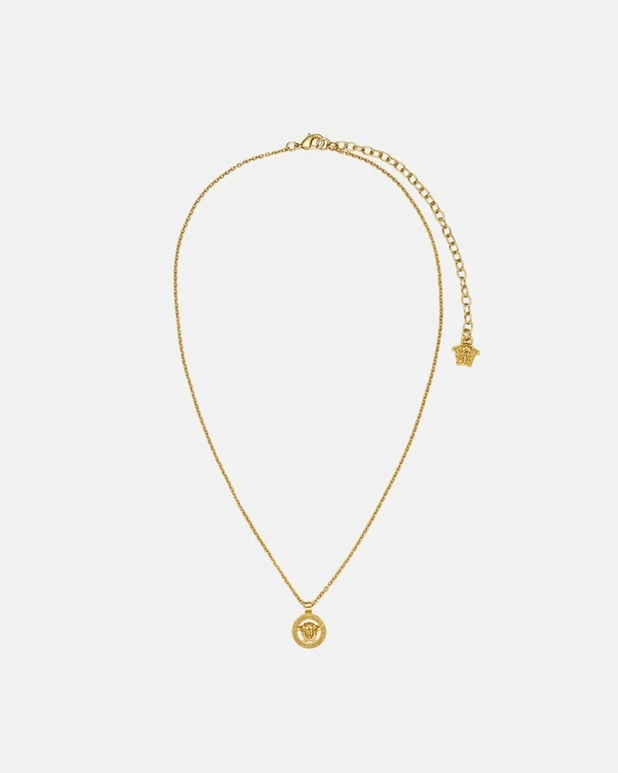 Medusa ’95 Necklace Medusa ’95 Necklace