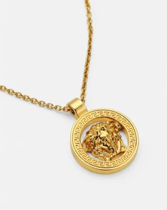 Medusa ’95 Necklace