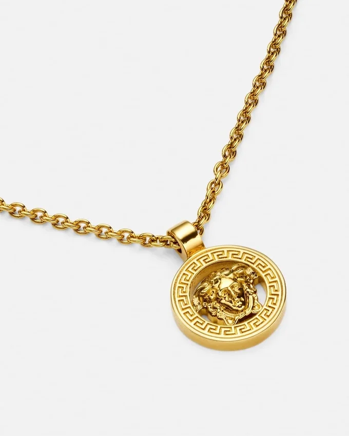 Medusa ’95 Necklace Medusa ’95 Necklace