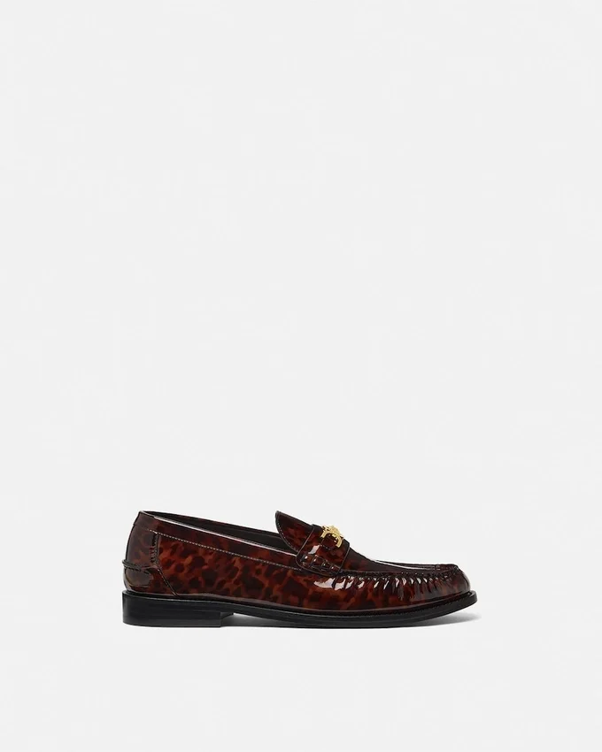 Medusa ’95 Patent Loafers Medusa ’95 Patent Loafers