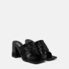 Medusa ’95 Patent Mules 70 mm Medusa ’95 Patent Mules 70 mm