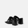 Medusa ’95 Patent Mules 70 mm Medusa ’95 Patent Mules 70 mm