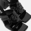 Medusa ’95 Patent Mules 70 mm Medusa ’95 Patent Mules 70 mm