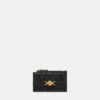 Medusa ’95 Quilted Nappa Card Holder Medusa ’95 Quilted Nappa Card Holder