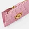 Medusa ’95 Quilted Nappa Card Holder Medusa ’95 Quilted Nappa Card Holder