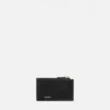 Medusa ’95 Quilted Nappa Card Holder Medusa ’95 Quilted Nappa Card Holder