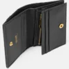 Medusa ’95 Quilted Nappa Wallet Medusa ’95 Quilted Nappa Wallet