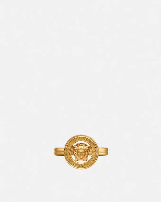 Medusa ’95 Ring Medusa ’95 Ring