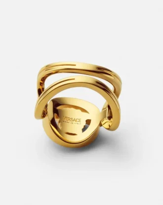 Medusa ’95 Ring Medusa ’95 Ring