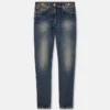 Medusa ’95 Skinny Jeans Medusa ’95 Skinny Jeans