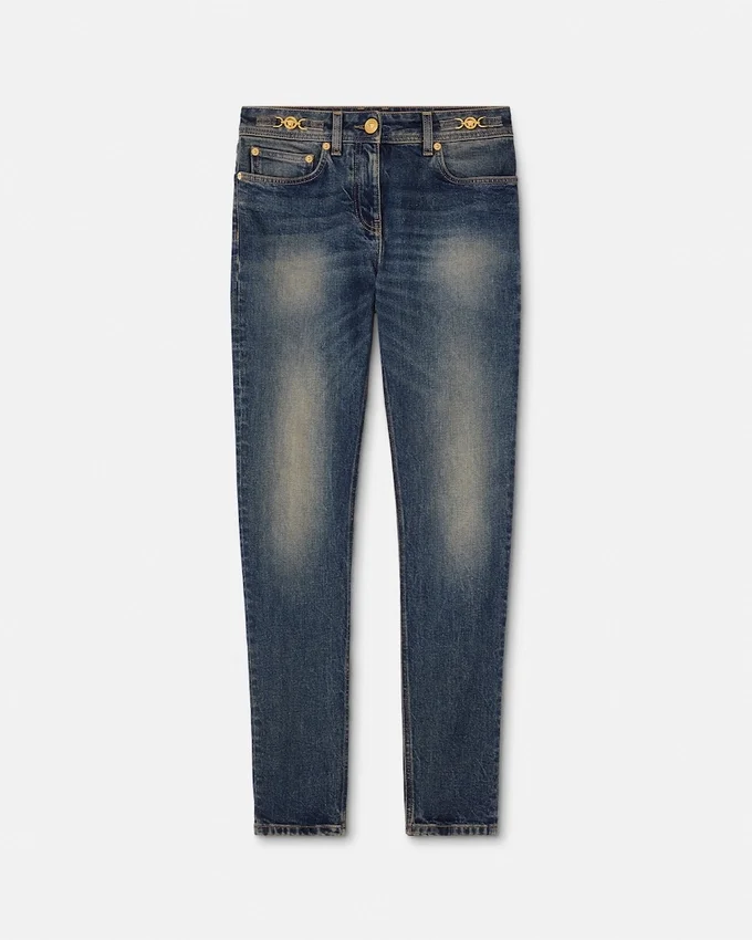 Medusa ’95 Skinny Jeans Medusa ’95 Skinny Jeans