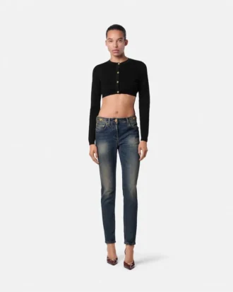 Medusa ’95 Skinny Jeans