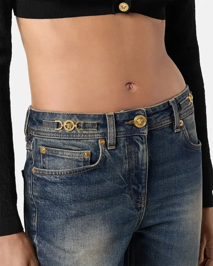 Medusa ’95 Skinny Jeans Medusa ’95 Skinny Jeans