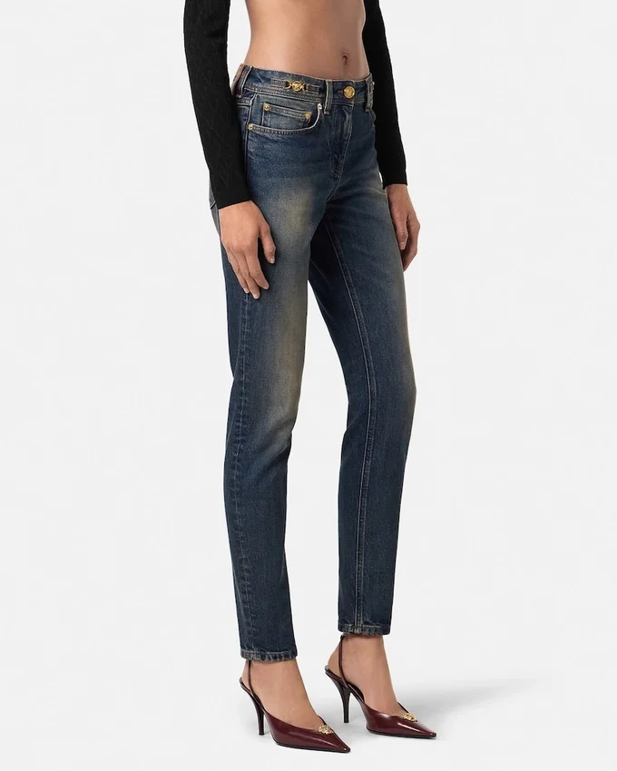 Medusa ’95 Skinny Jeans Medusa ’95 Skinny Jeans